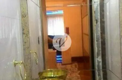 Imagem: Casa Térrea para Alugar, Centro Santo André