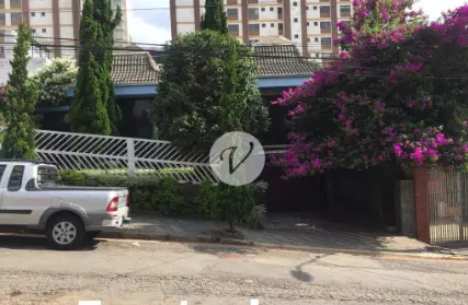 Imagem: Casa Térrea para Alugar, Centro Santo André