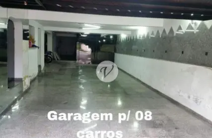 Imagem: Casa Térrea para Alugar, Centro Santo André