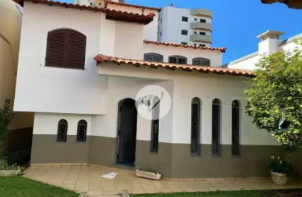 Imagem: Sobrado para Alugar, Vila Bastos