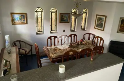 Imagem: Sobrado para Alugar, Vila Bastos