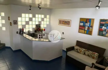 Imagem: Sobrado para Alugar, Vila Bastos