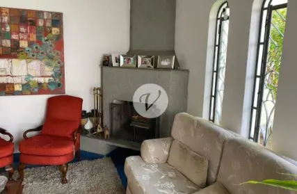 Imagem: Sobrado para Alugar, Vila Bastos