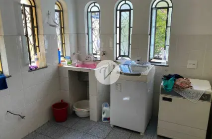 Imagem: Sobrado para Alugar, Vila Bastos