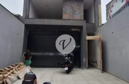 Imagem: Sala Comercial para Alugar, Vila Curuçá