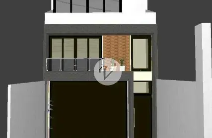 Imagem: Sala Comercial para Alugar, Vila Curuçá