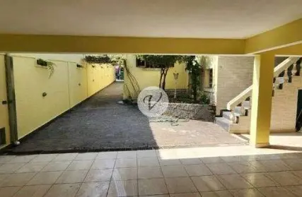 Imagem: Casa Térrea para Alugar, Vila Gilda