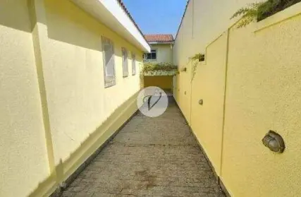 Imagem: Casa Térrea para Alugar, Vila Gilda