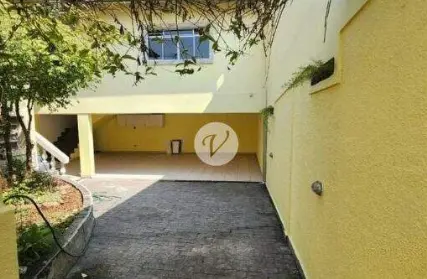 Imagem: Casa Térrea para Alugar, Vila Gilda