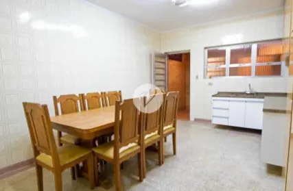 Imagem: Sobrado para Alugar, Jardim