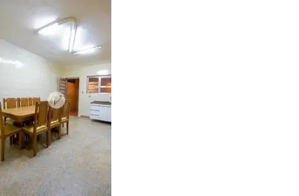 Imagem: Sobrado para Alugar, Jardim