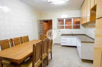 Imagem: Sobrado para Alugar, Jardim