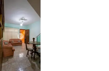 Imagem: Sobrado para Alugar, Jardim