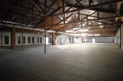 Imagem: Ponto Comercial para Alugar, Jardim