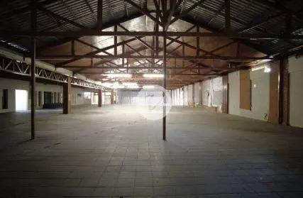 Imagem: Ponto Comercial para Alugar, Jardim