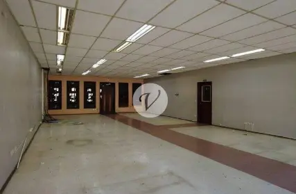 Imagem: Ponto Comercial para Alugar, Jardim