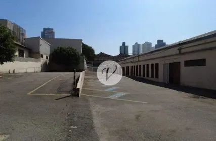 Imagem: Ponto Comercial para Alugar, Jardim