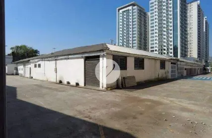 Imagem: Ponto Comercial para Alugar, Jardim