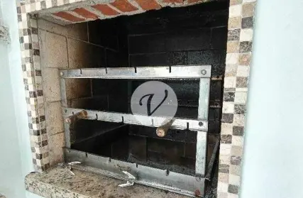 Imagem: Casa Térrea para Alugar, Jardim