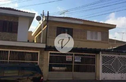 Imagem: Casa Térrea para Alugar, Vila Pires