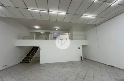 Imagem: Sala Comercial para Alugar, Vila Linda