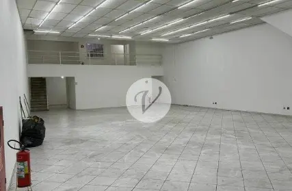 Imagem: Sala Comercial para Alugar, Vila Linda