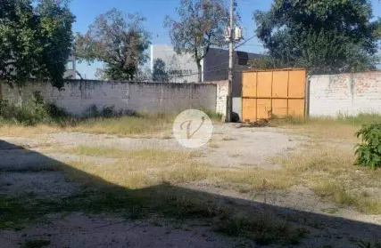 Imagem: Terreno para Alugar, Vila Alto de Santo André