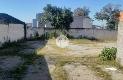 Imagem: Terreno para Alugar, Vila Alto de Santo André