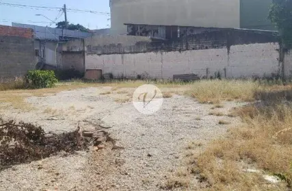 Imagem: Terreno para Alugar, Vila Alto de Santo André