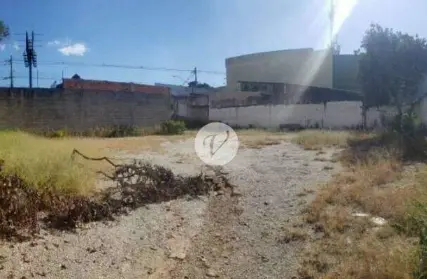 Imagem: Terreno para Alugar, Vila Alto de Santo André