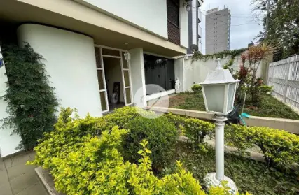 Imagem: Sobrado para Alugar, Jardim