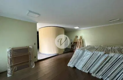 Imagem: Sobrado para Alugar, Jardim