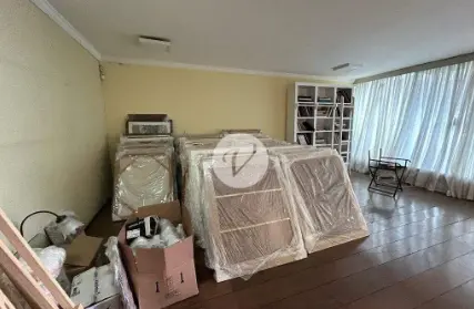 Imagem: Sobrado para Alugar, Jardim