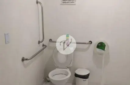 Imagem: Sala Comercial para Alugar, Vila Linda