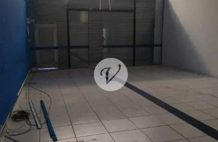 Imagem: Sala Comercial para Alugar, Vila Linda