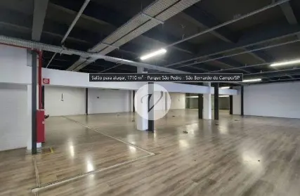 Imagem: Sala Comercial para Alugar, Parque São Pedro