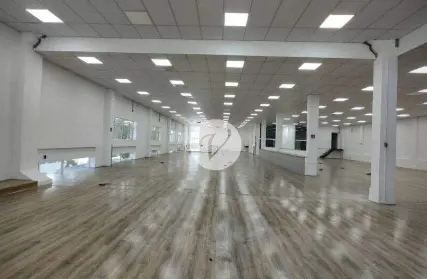 Imagem: Sala Comercial para Alugar, Parque São Pedro