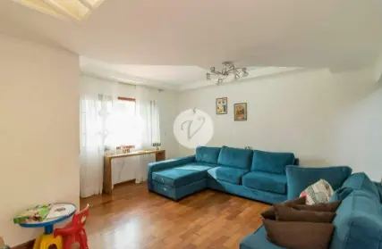 Imagem: Sobrado para Alugar, Olímpico