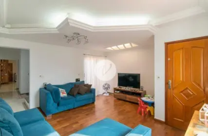 Imagem: Sobrado para Alugar, Olímpico