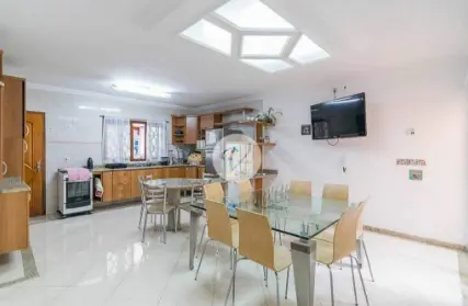 Imagem: Sobrado para Alugar, Olímpico