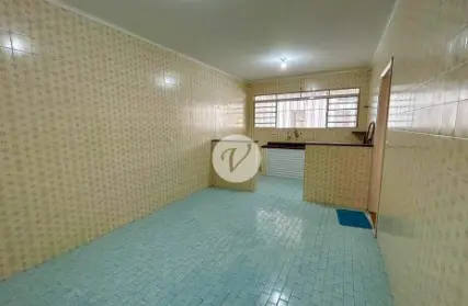 Imagem: Sobrado para Alugar, Jardim