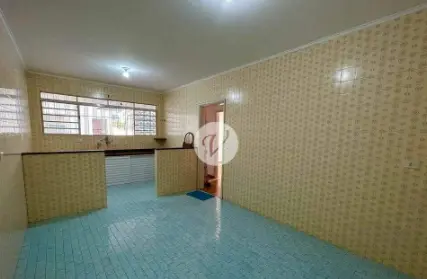 Imagem: Sobrado para Alugar, Jardim