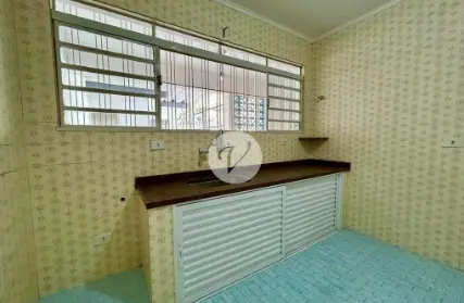 Imagem: Sobrado para Alugar, Jardim