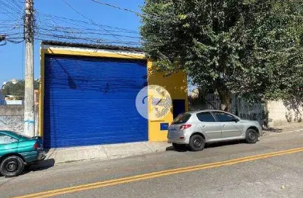 Imagem: Sala Comercial para Alugar, Vila Campestre