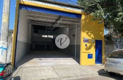 Imagem: Sala Comercial para Alugar, Vila Campestre