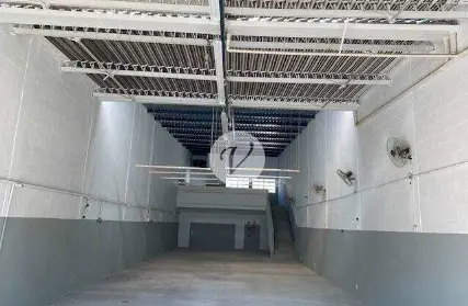 Imagem: Sala Comercial para Alugar, Vila Campestre