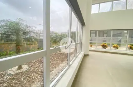 Imagem: Sala Comercial para Alugar, Centro Santo André