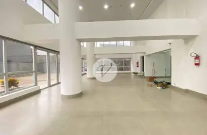 Imagem: Sala Comercial para Alugar, Centro Santo André