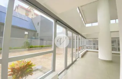 Imagem: Sala Comercial para Alugar, Centro Santo André