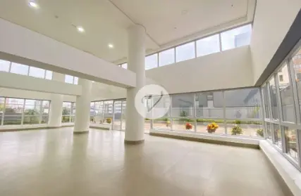 Imagem: Sala Comercial para Alugar, Centro Santo André